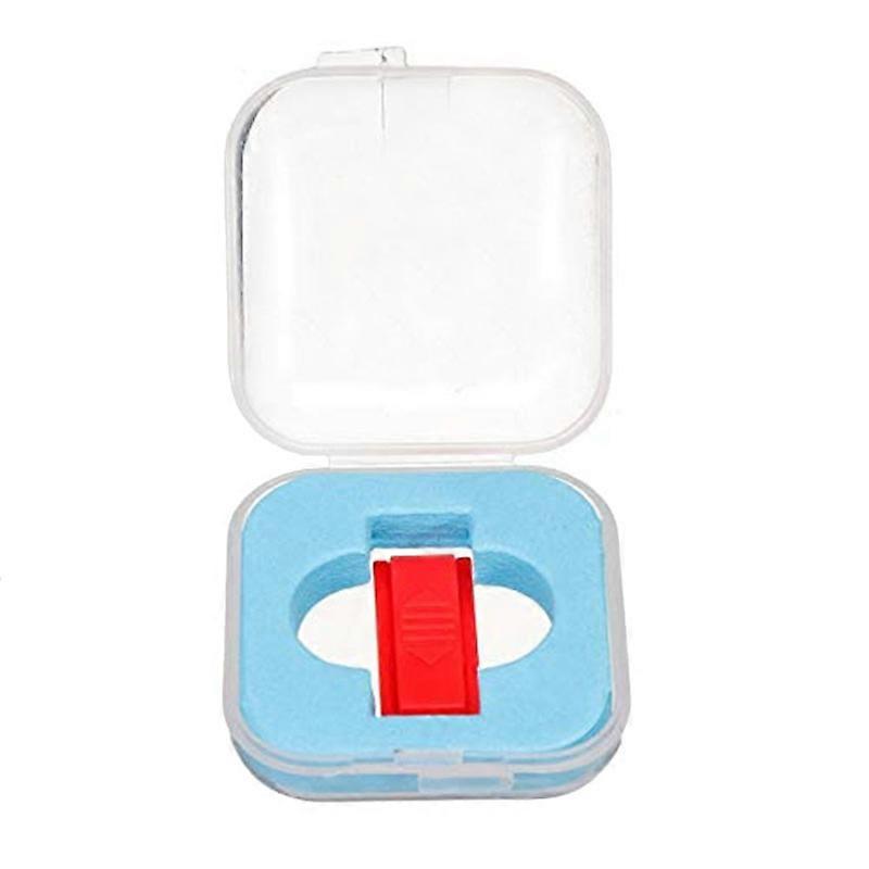 Replacement RCM Tool Clip Short Circuit File Plastic Jig Modify Switch File for FBA