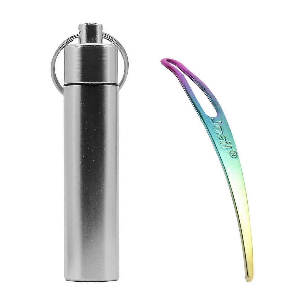 Dreadlocks Tools Craft Crochet Interlock Needles Hair Wig Making 5x Needles