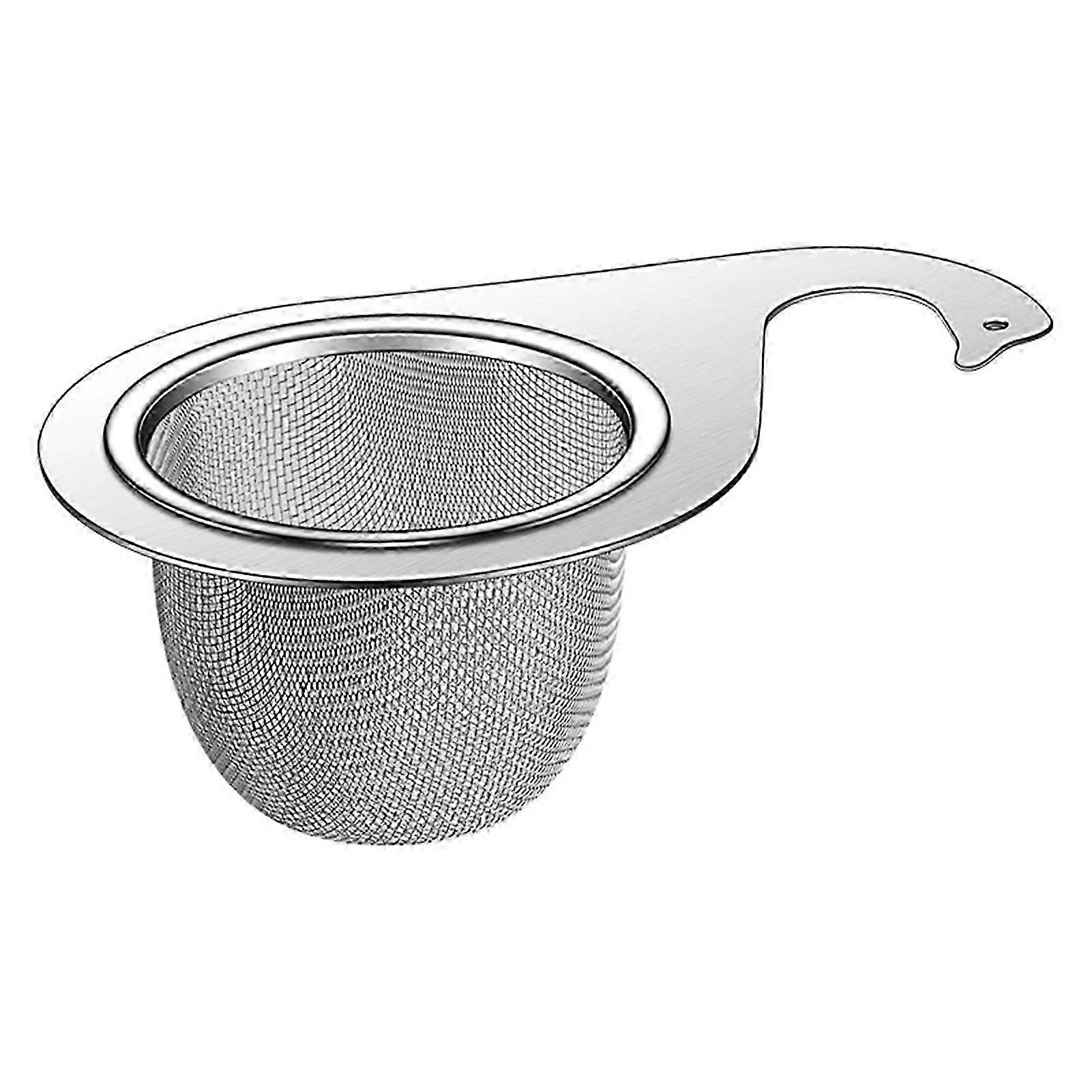 Kitchen Sink Drain Basket Hanging Filtering Draining Rack For Home