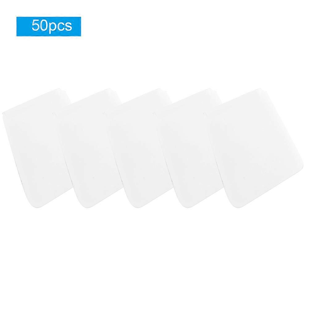 50 stuks witte kleermaker markering krijt automatische verdwijnen markering tool krijt krijt accessoire