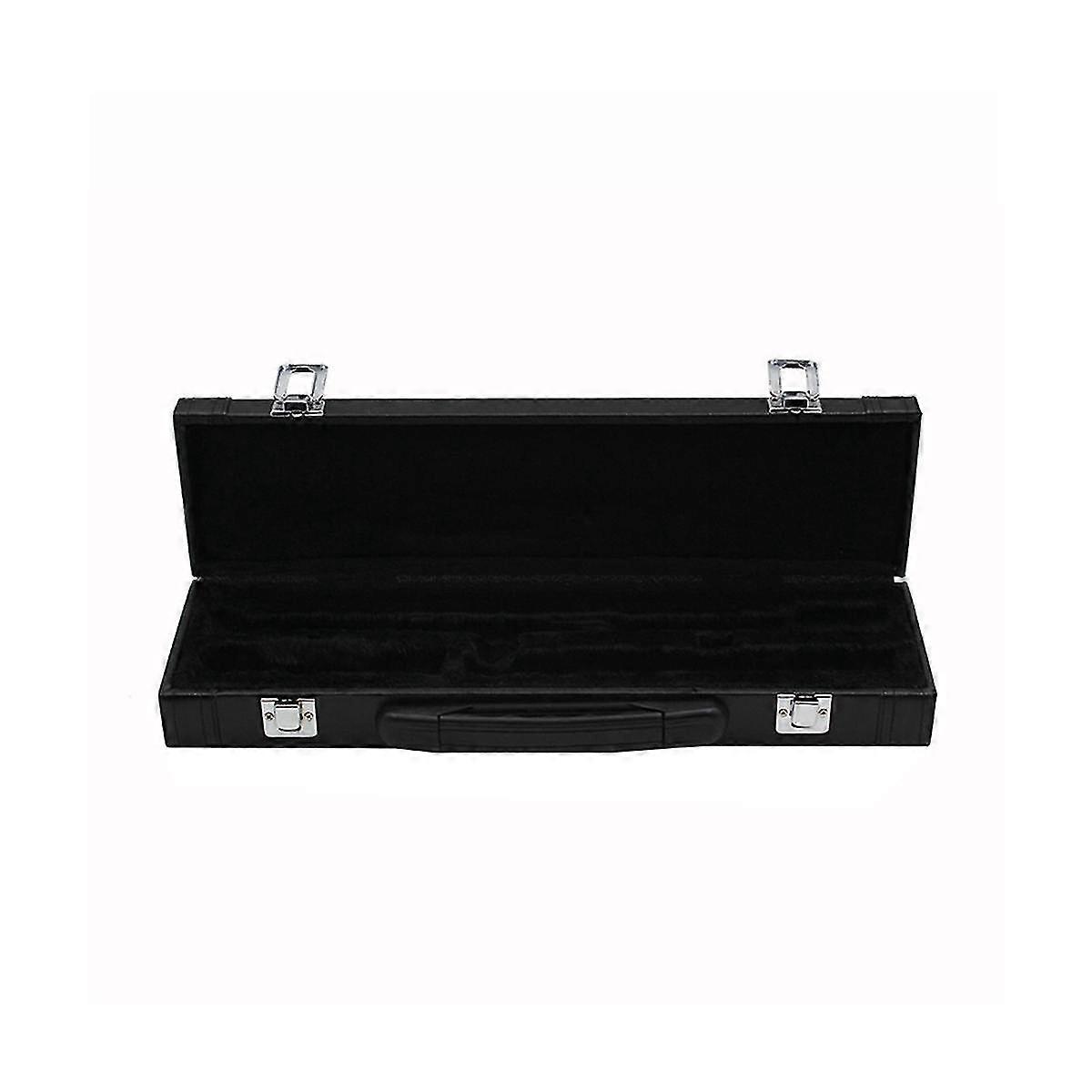 بولي كلوريد الفينيل الجلود مربع للماء مشبك حقيبة تخزين مربع آلة النفخ الخشبية الملحقات