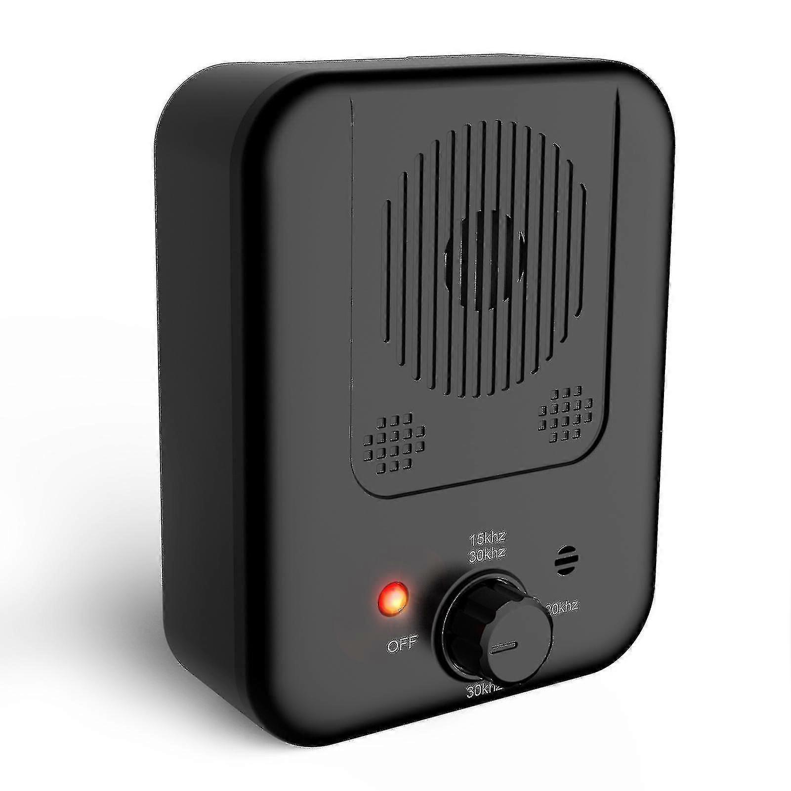 K4 Anti Barking Device Dog Bark Control Behavior Training