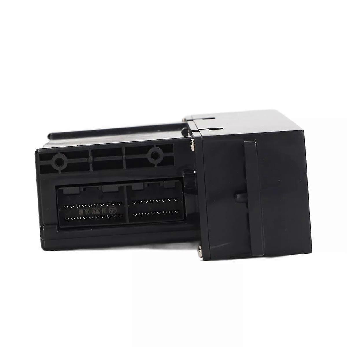 56C0761 24V Bagger Klimaanlage Control Panel für XGMA LIUGONG Bagger LCD Panel Controller Monitor Display