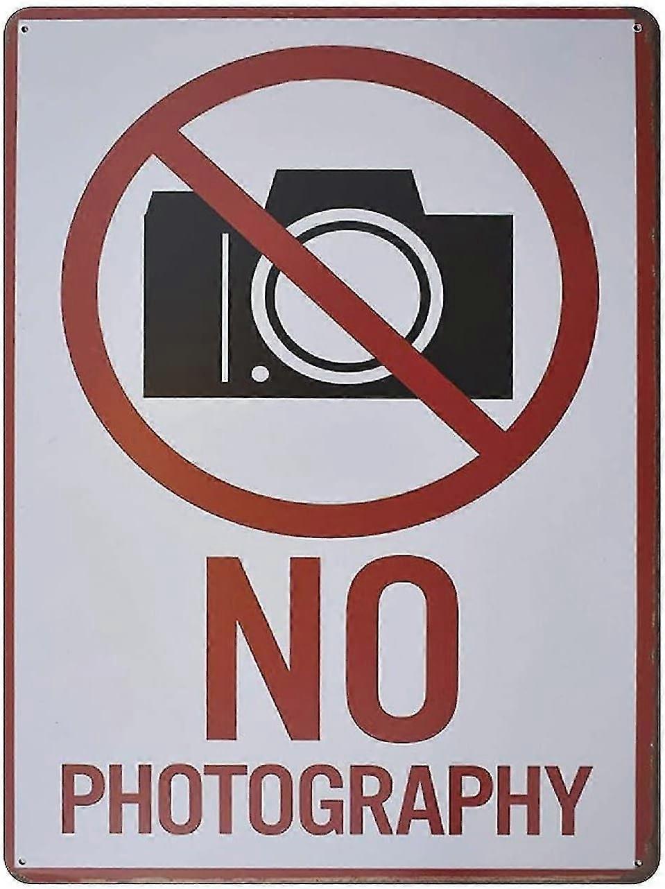 Placa de Metal Allium Scorzonera Folium Decoração 8x12 Polegadas OU 12x16 Polegadas Modo 1952