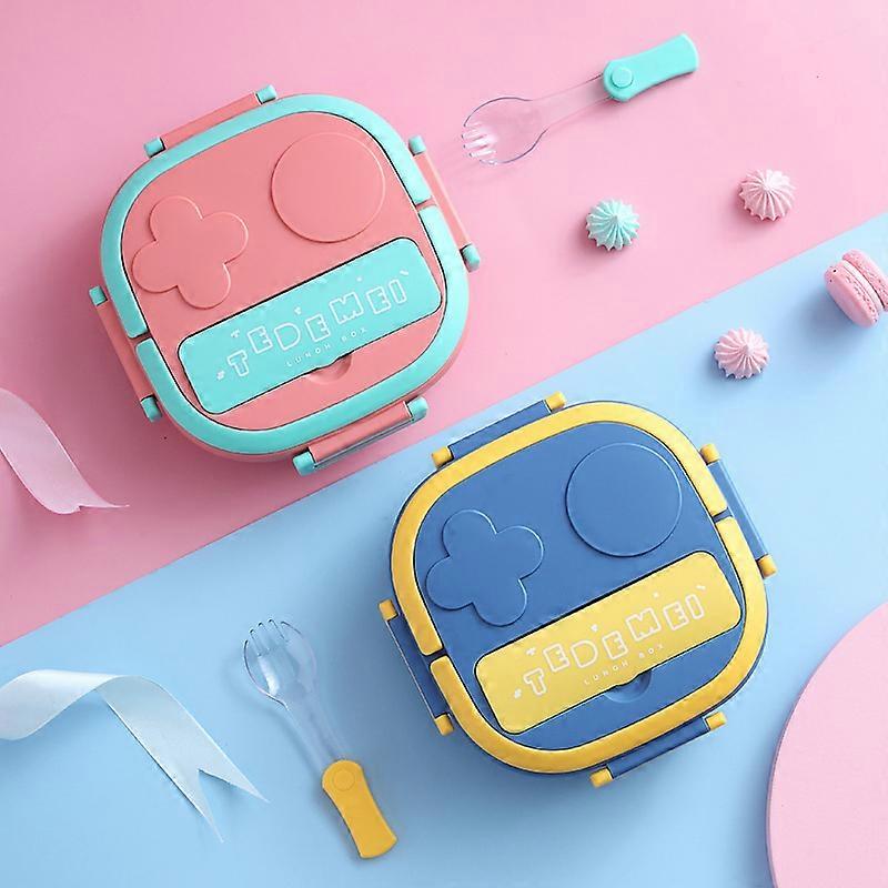 Lunch Box Przenośna żywność izolowana cieplejsza szkoła termiczny pojemnik na żywność dorosły dziecko