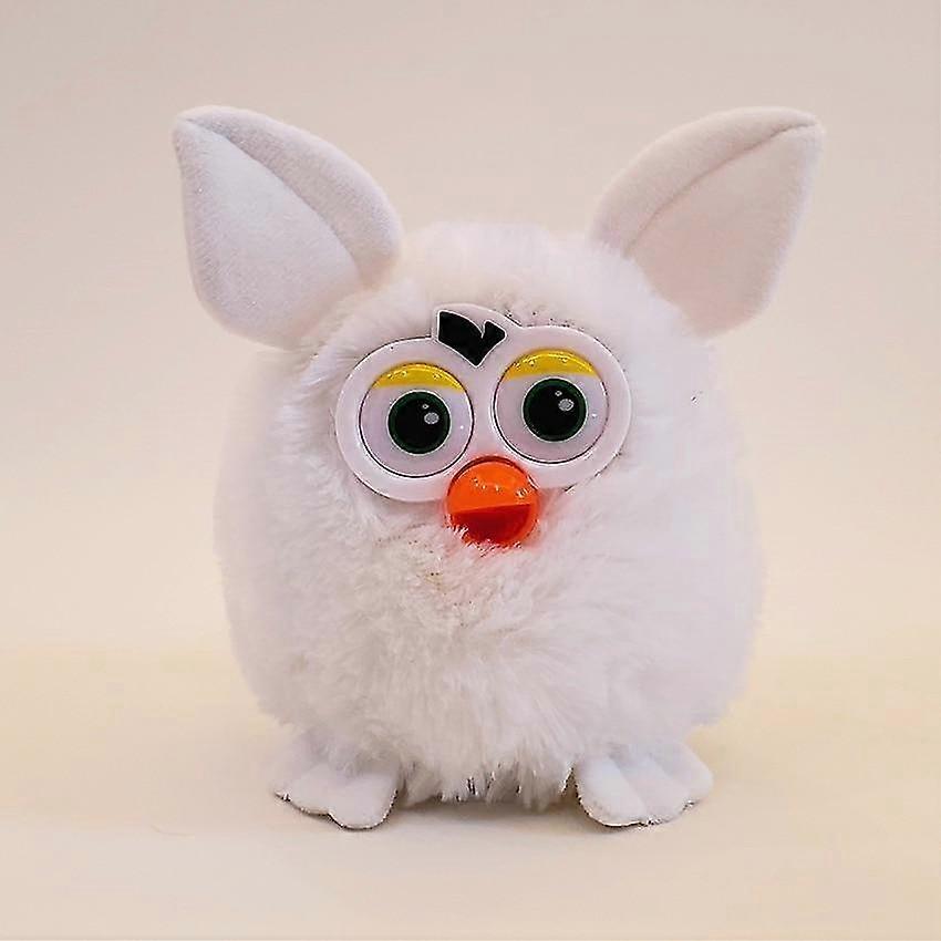 15cm talking plush doll