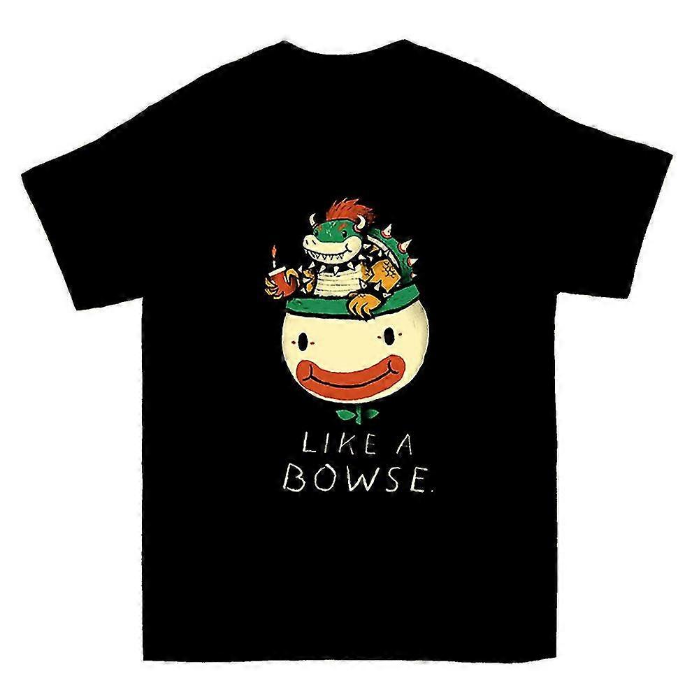 Like A Bowse T-shirt