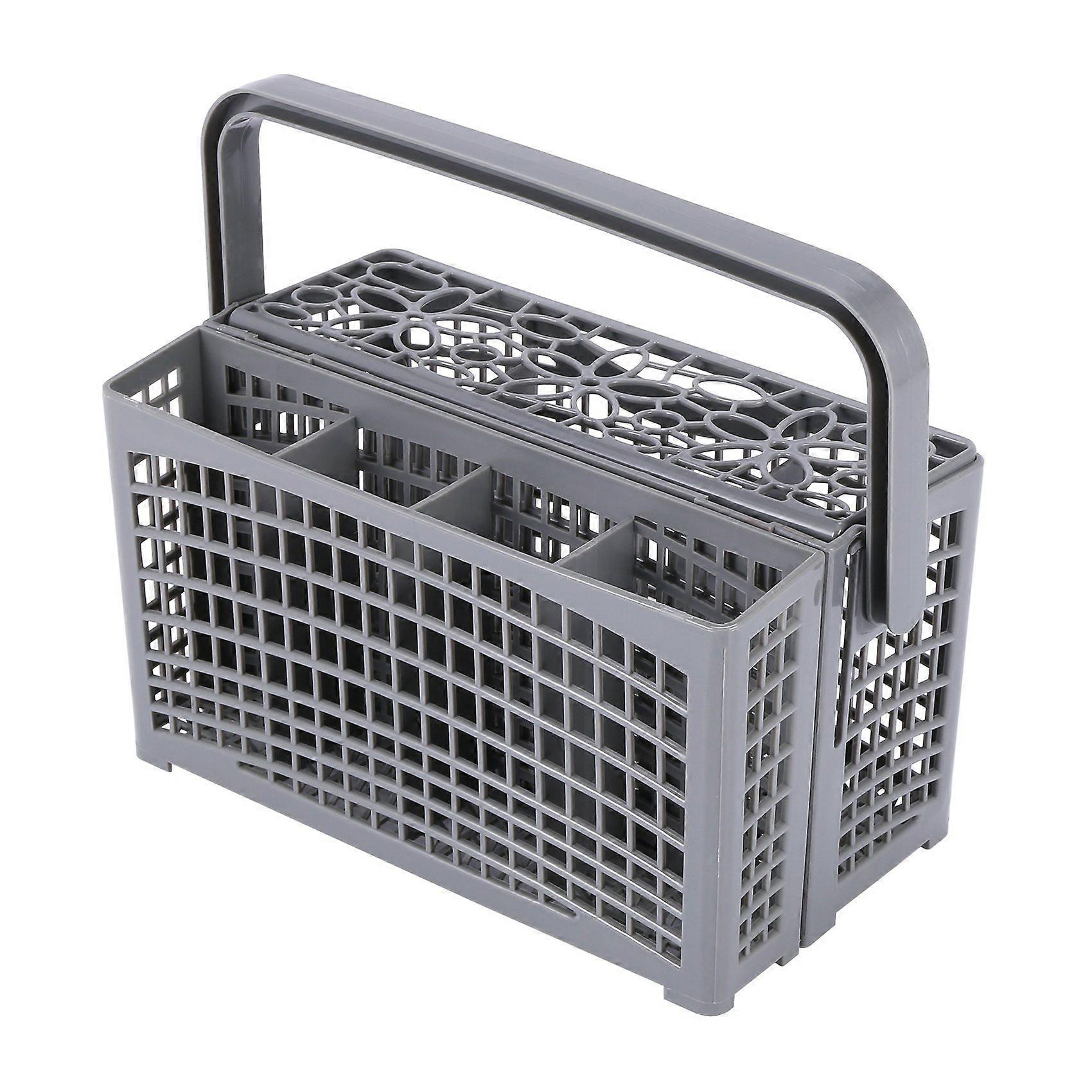 Universal Cutlery Dishwasher Replacement Basket Dishwasher Accessories for , ,