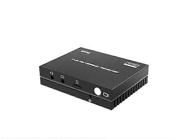 4K HDR HDMI 1080P 60FPS TF