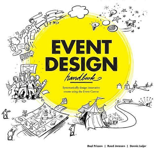 Event Design Handbook - Ruud Janssen