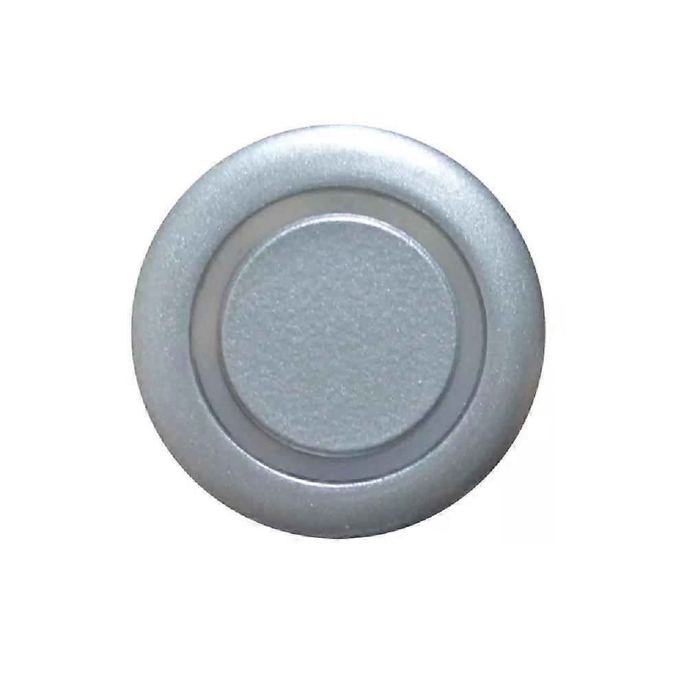 4 PCS/lot 19mm Auto Parking Waterproof Sensor Car Detector Reverse Radar Sound Systems Alert Indicator Probe System