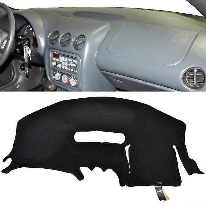 Pour Pontiac Firebird Trans AM 1997 ~ 02 Dash Mat Dashmat Tableau de bord Housse De Tapis