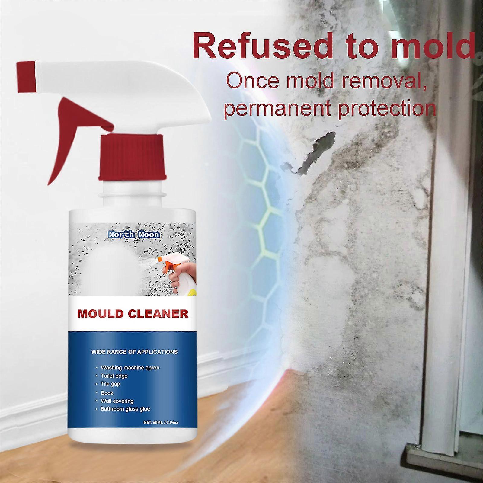 Concrobium Mold Control Οικιακά καθαριστικά - Αποτελεσματικό αφαίρεσης καλουπιών τοίχου