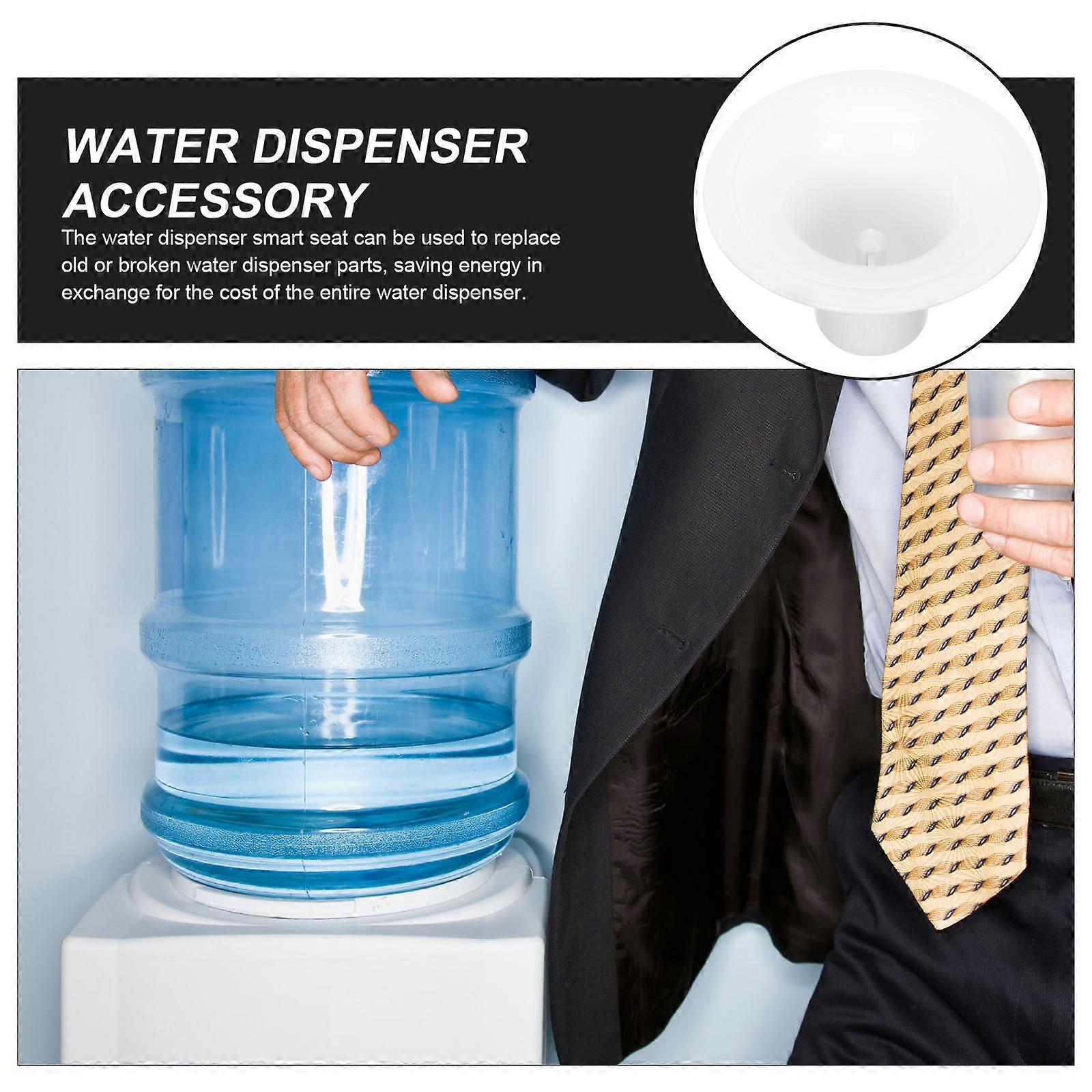 Pièce de rechange pour distributeur d'eau Siège intelligent pour fontaines à eau