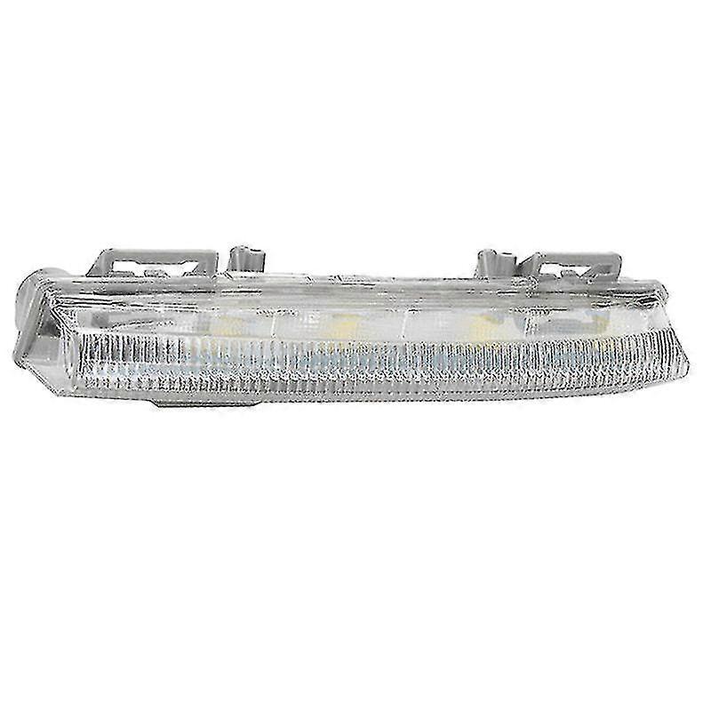 Nebelscheinwerfer L + R Für Mercedes W204 W212 R17 Produktbild-Vorschau 3