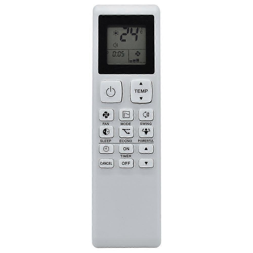 TMB24A For Daikin Air Conditioner Remote Control FTV35AV1 FTV60AV1