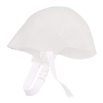 Siliconen Hair Highlights Hat met naald herbruikbare haarkleuring haarverf hoed Hair Styling Tools-FCY