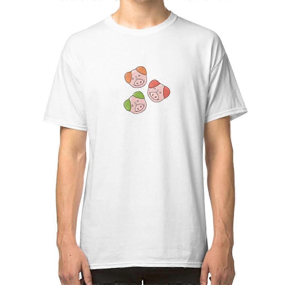 Percy Pig T-shirt
