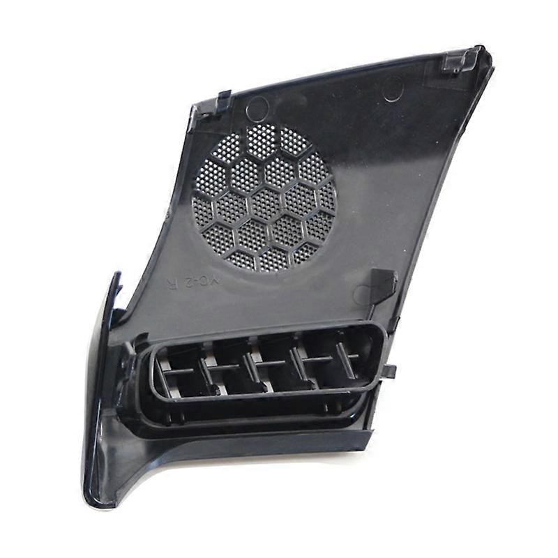 2106809239 2106809139 Dash Vent Speaker Grill Covers for E-Class E320 E430 E55