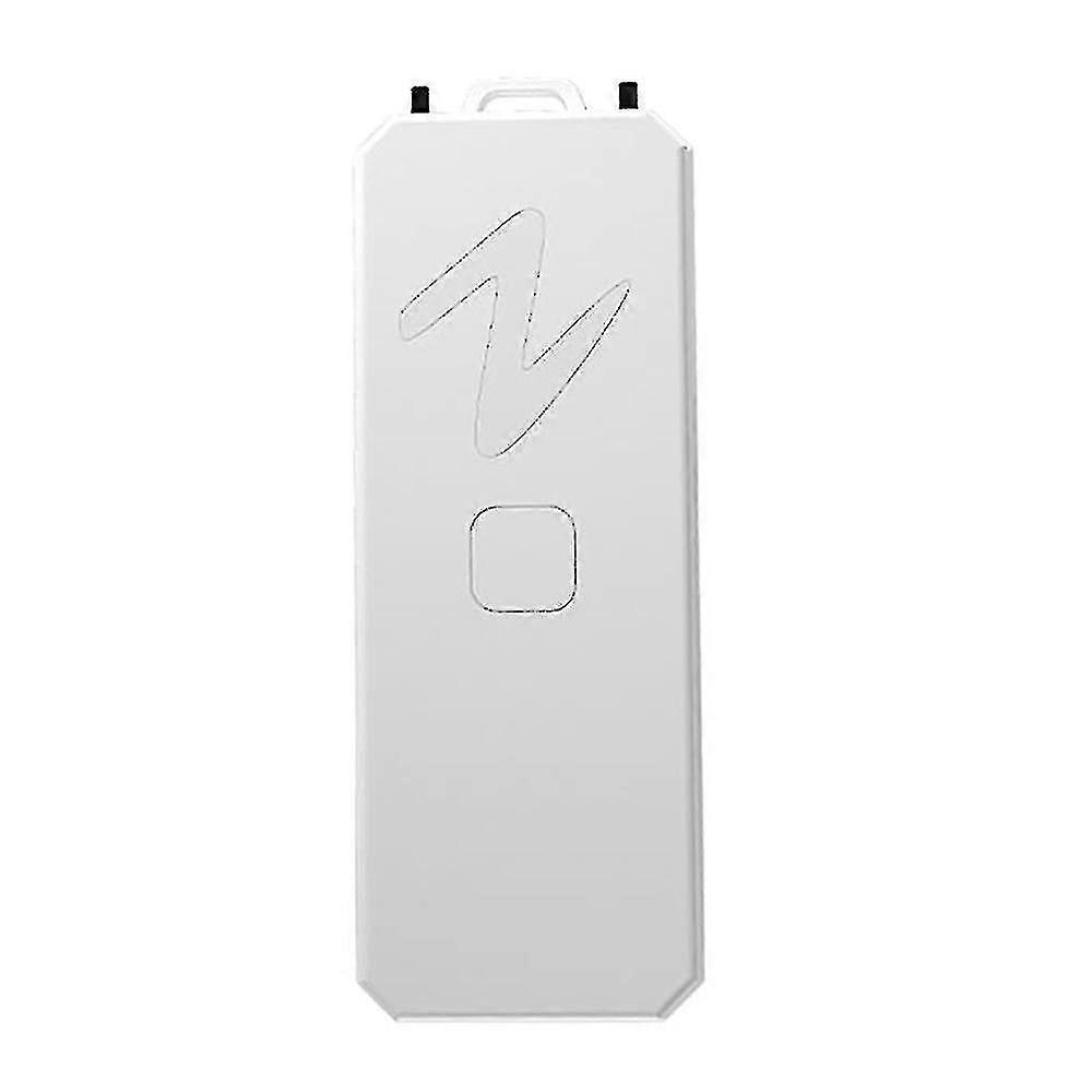 28 Mill Negative Hanging Neck Purifier Personal