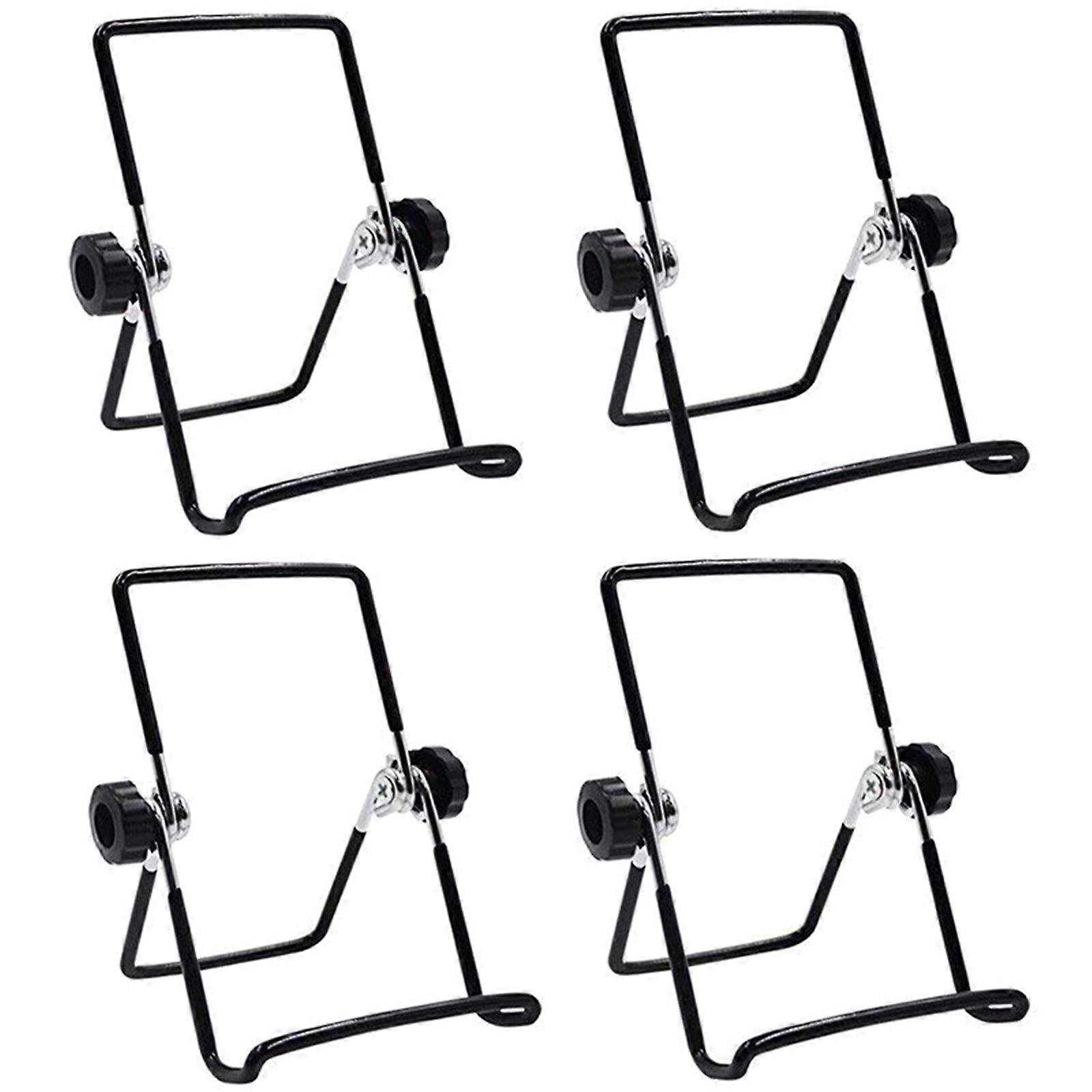 Sprouting Jar Stands 4 Pcs, Canning Jars Holder for Sprouting, Stainless Steel Screen, Sprouting Stands Foldable Adjustable