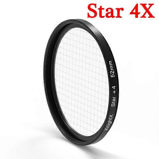 Camera Filters Phone Lens Variable ND Wide Angle Filter 37mm 40.5mm 52mm 55mm 58mm For all smartphones