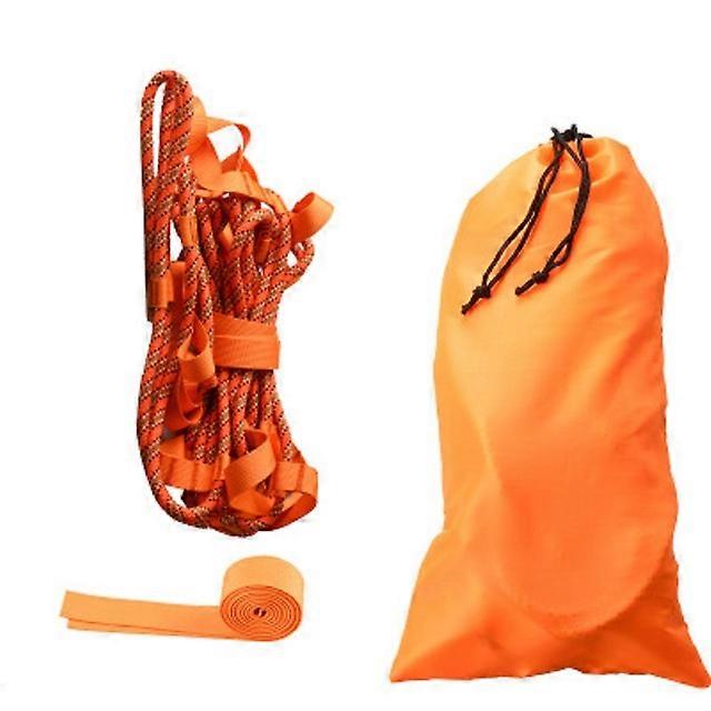 Car Emergency Trailer Rope 4x4 Recovery Gear For Off Road Winch Towing Ropes Survival Tools Muddy Road Sand Rescue Trailer Rope xjcl