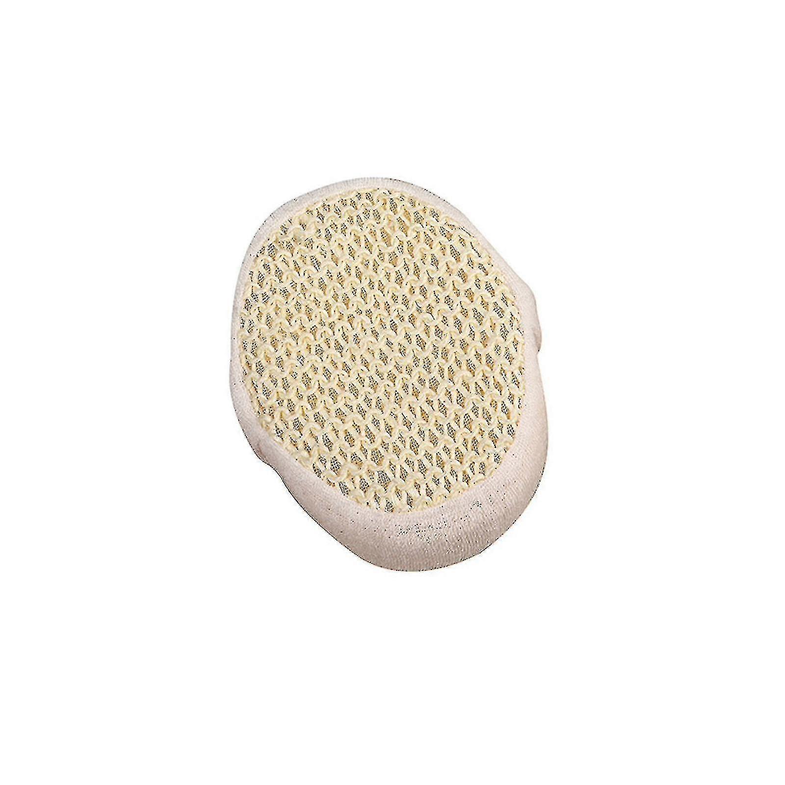 Nanocell Exfoliating Spongeexfoliating Sponge Loofah Ball