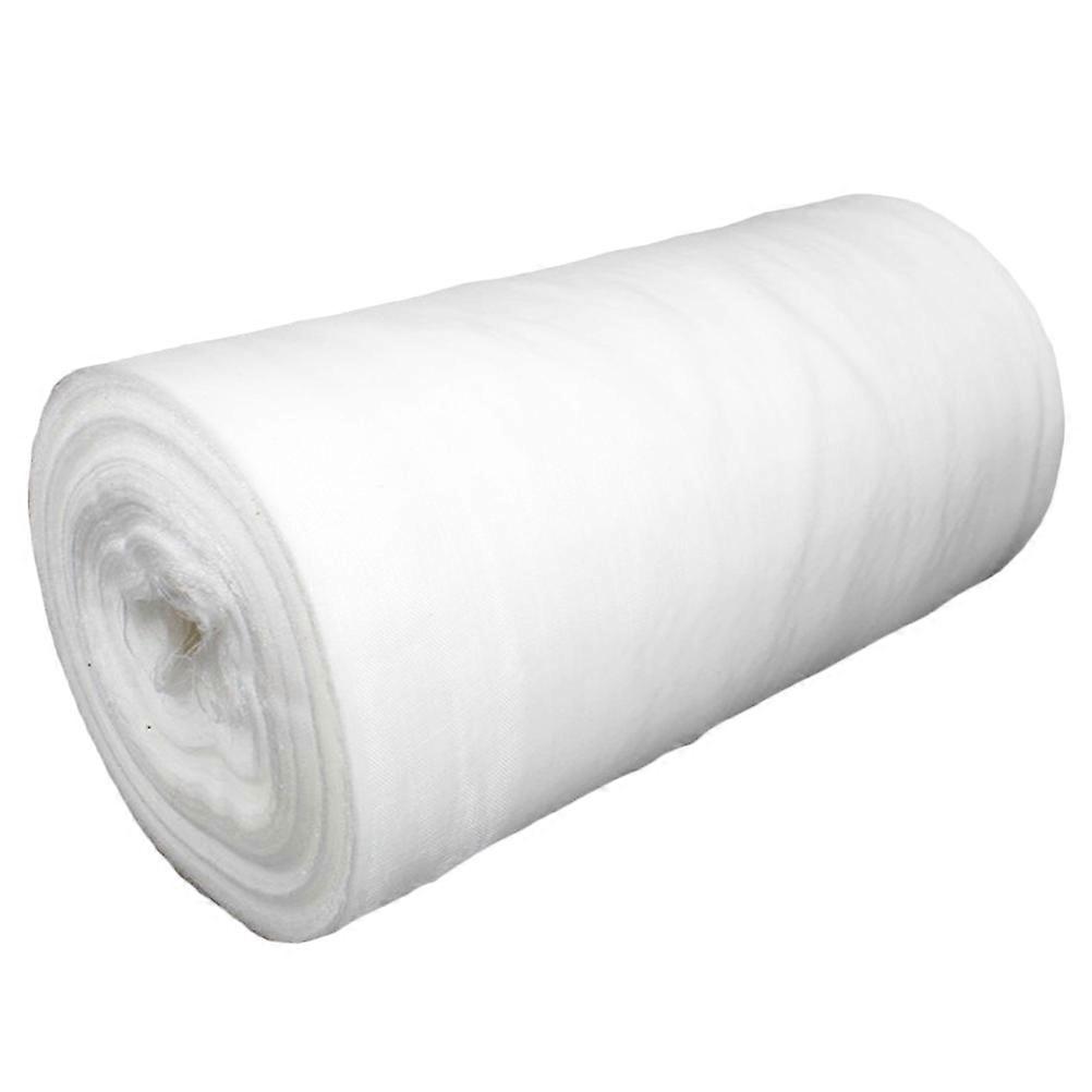 1 Roll of Gardening Insect Proof Net Dustproof Net Nylon Separation Net (40 Mesh 1mm, 2.5x10m)