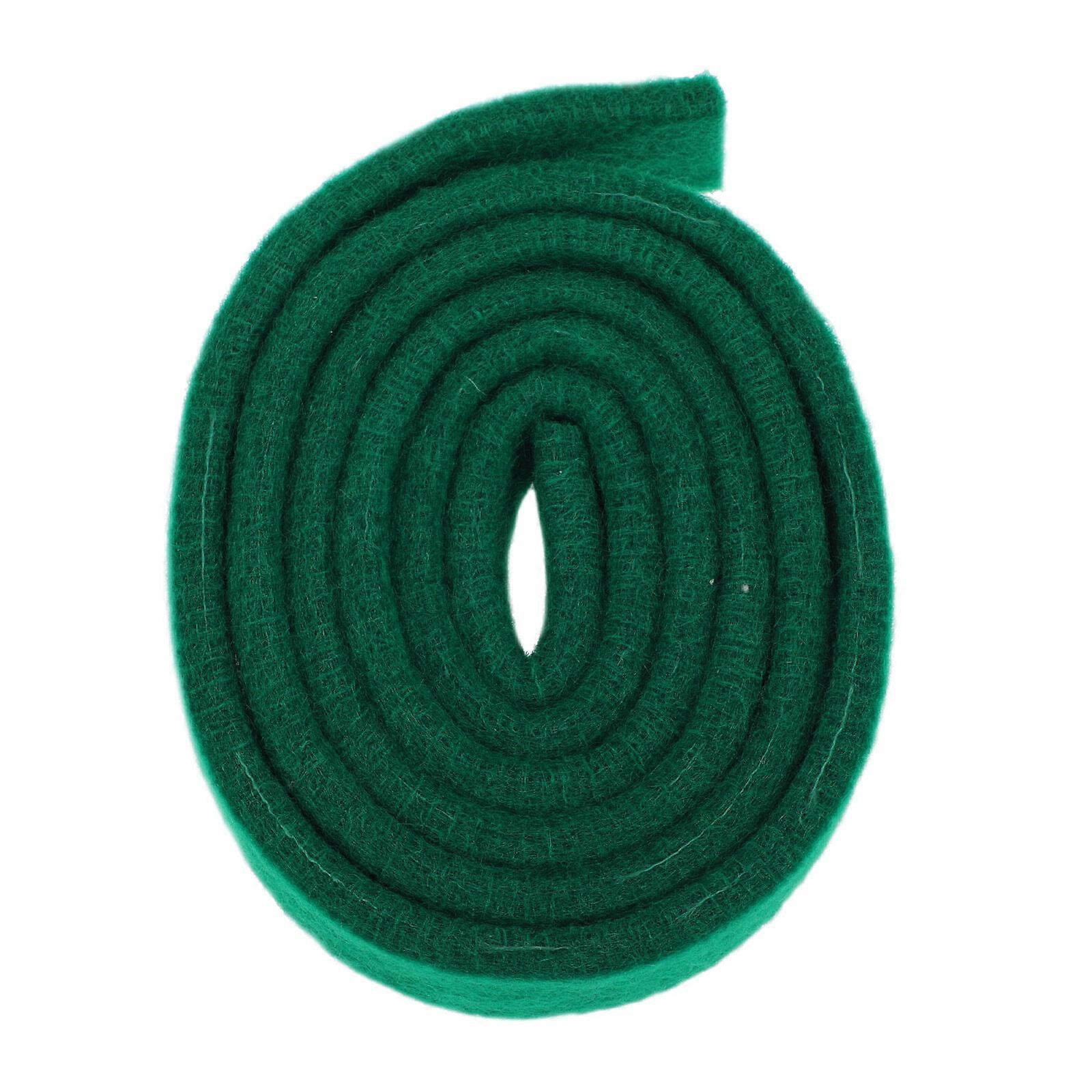 Piano Tuning Tool Piano Tuning Felt Temperament Strip Piano Tuning Mutes