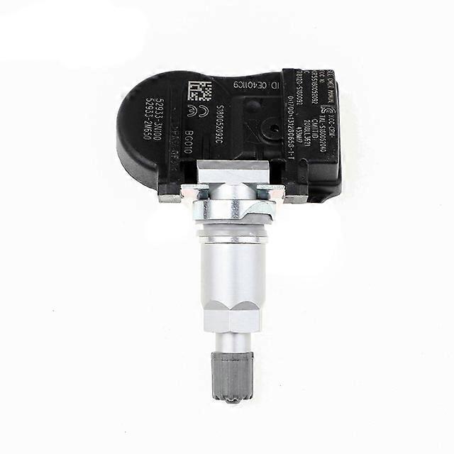 433 MHZVehicle Sensors Tire Pressure Monitoring 52933-2M650 529332M650 529332J100 For Hyundai Accent Genesis Coupe Kia Sorento