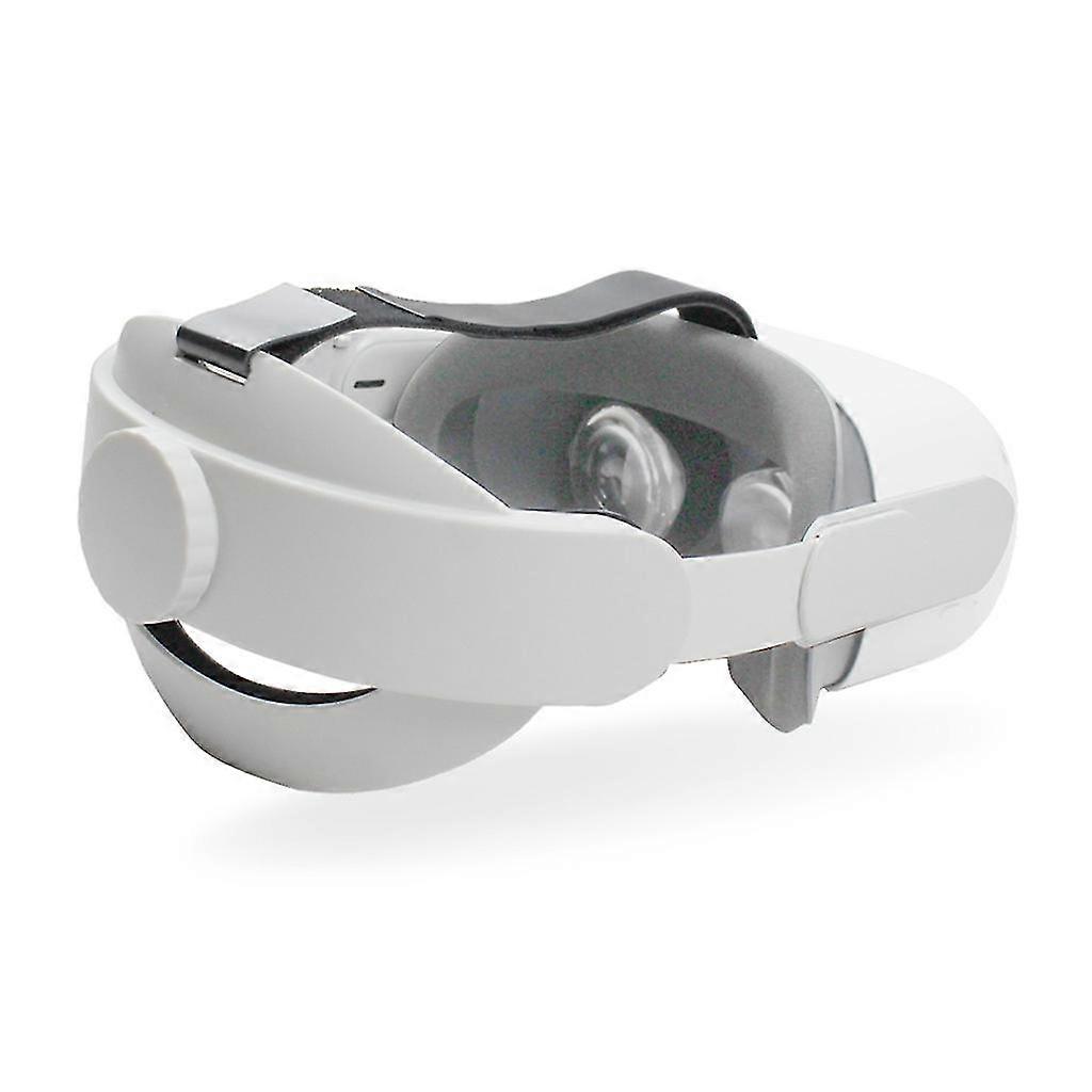 Adjustable For Oculus Quest 2 Virtual Head Strap