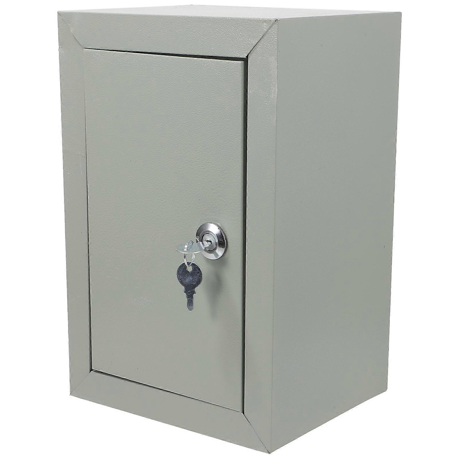 Caja de interruptores Caja de conexiones al aire libre Caja de conexión eléctrica resistente a la intemperie