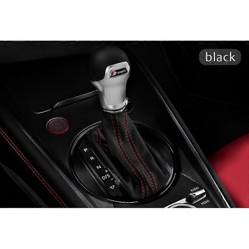 Car Stickers Matt Brushed Aluminum Vinyl Wrap Film Self Adhesive Air Release Waterproof PVC Protection Stickers Car Accessories Vehicle Decor Accessor