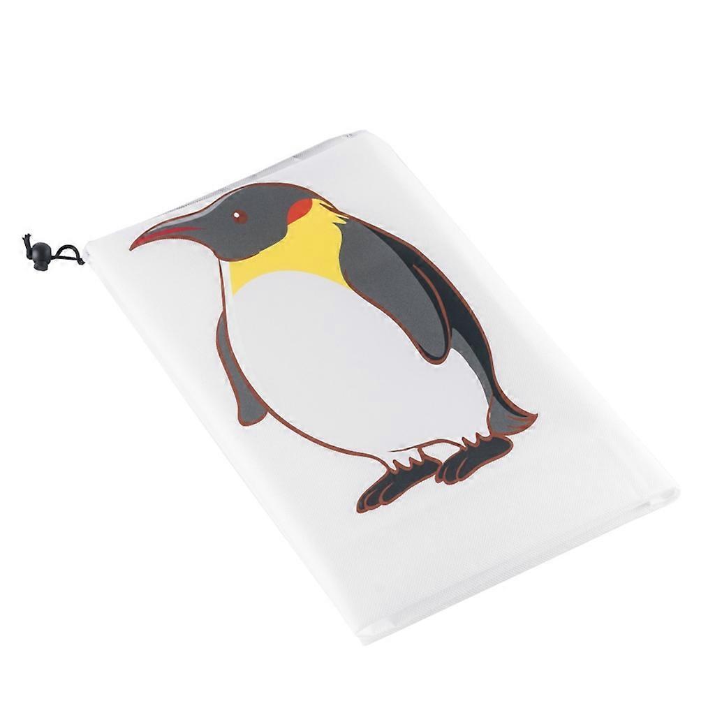 Protection Netting Covers Bags with Drawstring Small Fruit Tree Bags Reusable