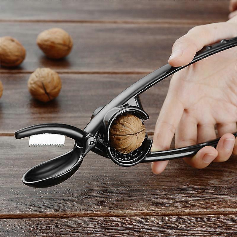 Multifunctional nut opener nut stripping tool plier stripping too