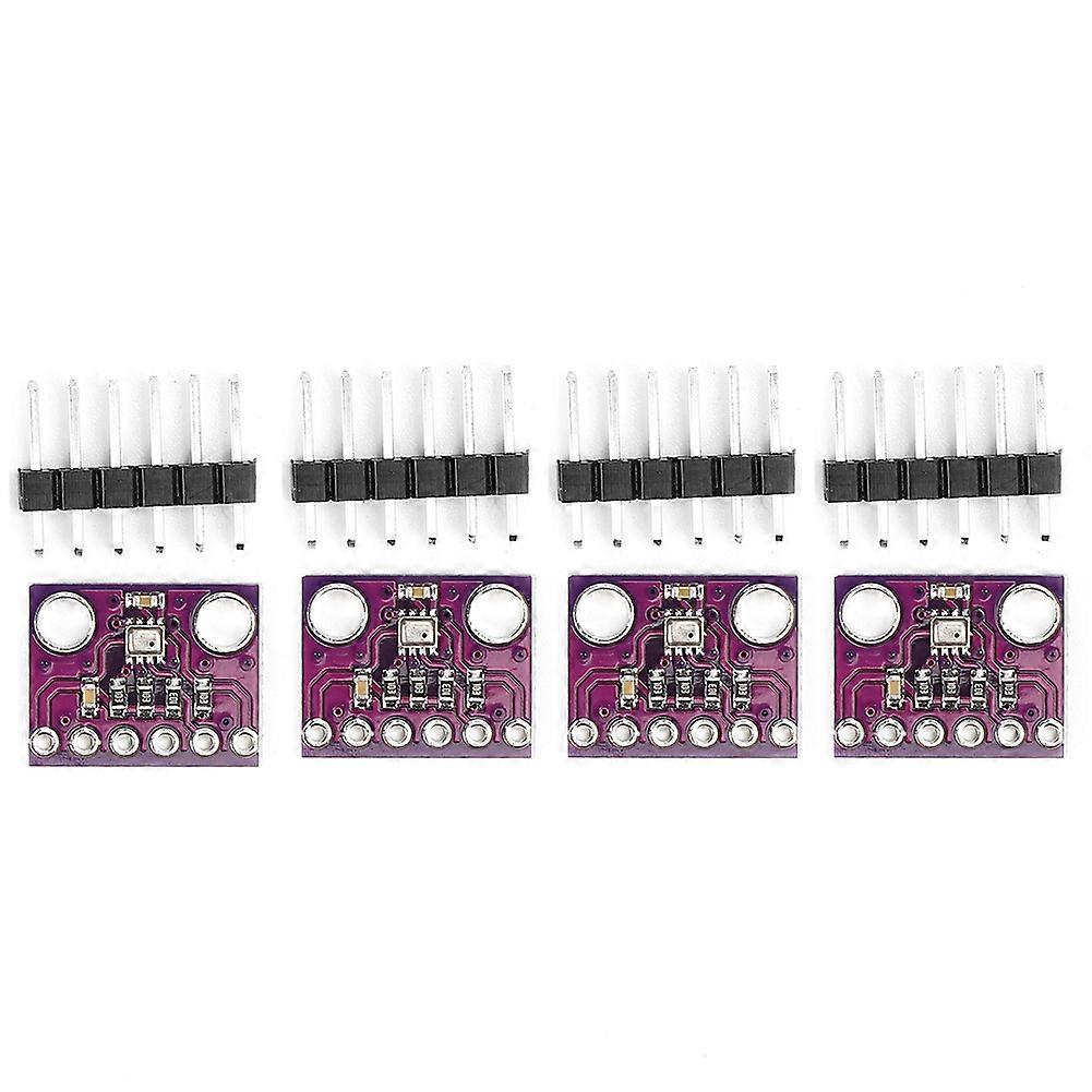 Atmospheric Pressure Sensor GYBMP2803.3 compatible with 4 PCs, Synthetic Cardboard