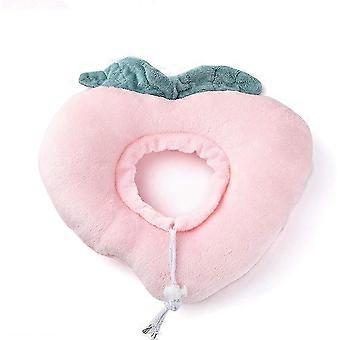 Elizabethan Collar, Cat Recovery Collar Protective Collar Adjustable Soft Edge