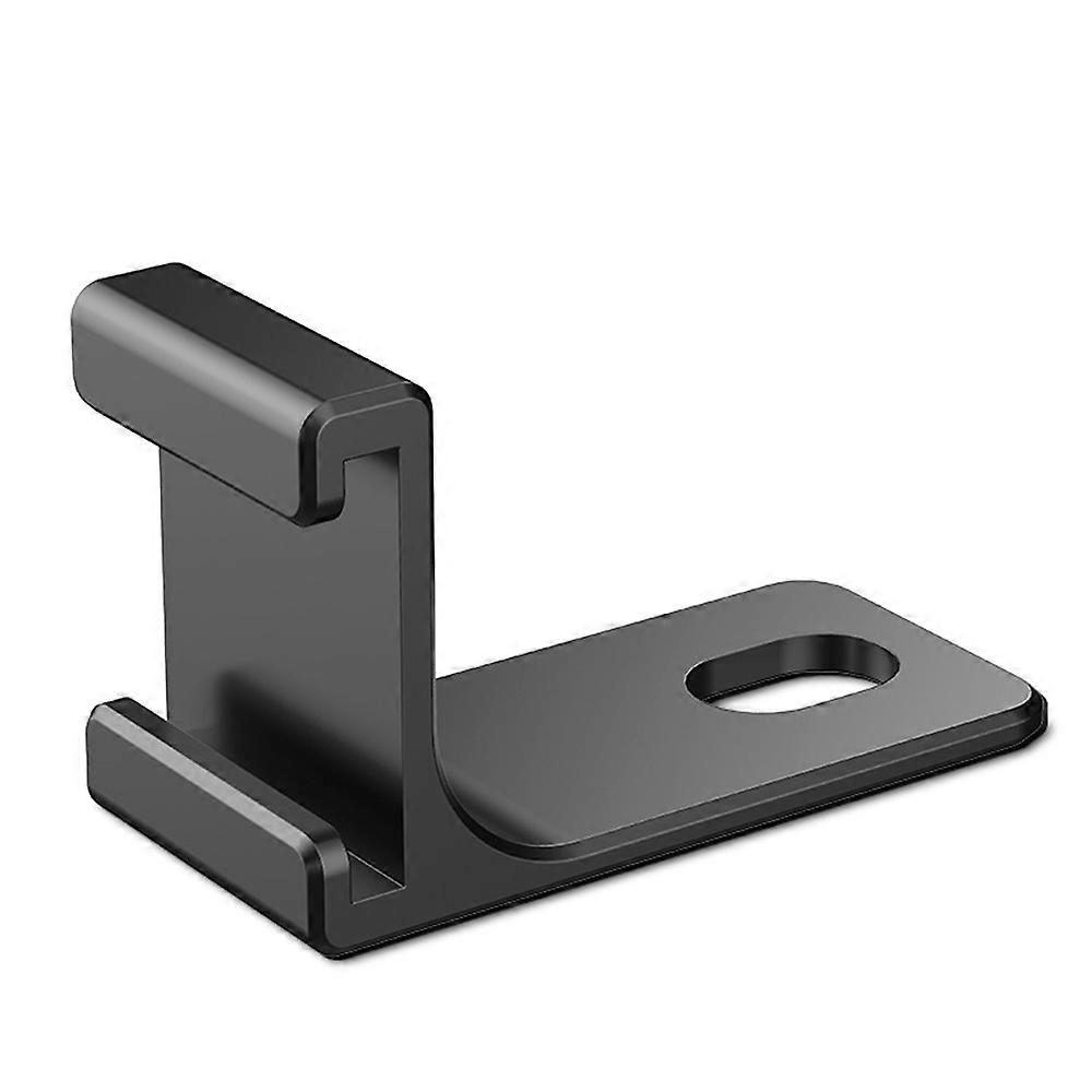 Panoramic Camera Cold Shoe Mount Extension Bracket Camera Tripod Mount Adapter with Cold Shoe Interface for Insta360 X4