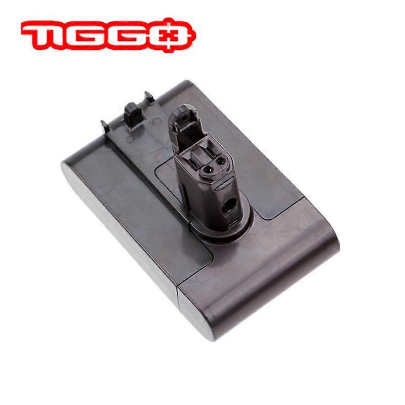 Replace Dys 22.2V Lithium Battery Pack For Dc31/Dc35b Handheld Vacuum Cleaner Battery