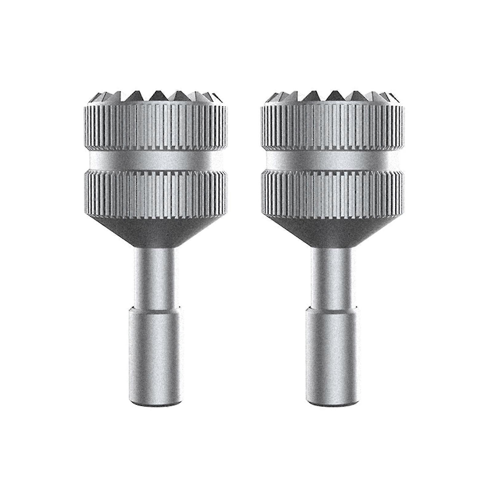 For Dji Mini 3 Pro With Screen Remote Control Aluminum Alloy Joystick Dji Mini 3 Pro Drone Rc Remote Control Thumb Stick Tw