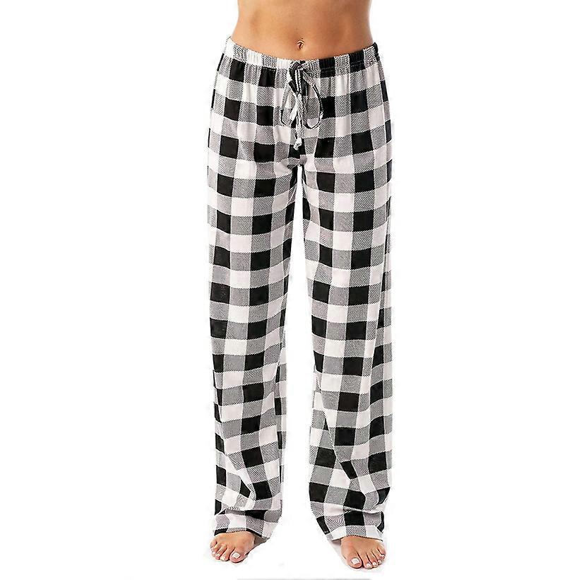 Women's Soft Pajama Pants,Lounge Pants,Sleep Pants