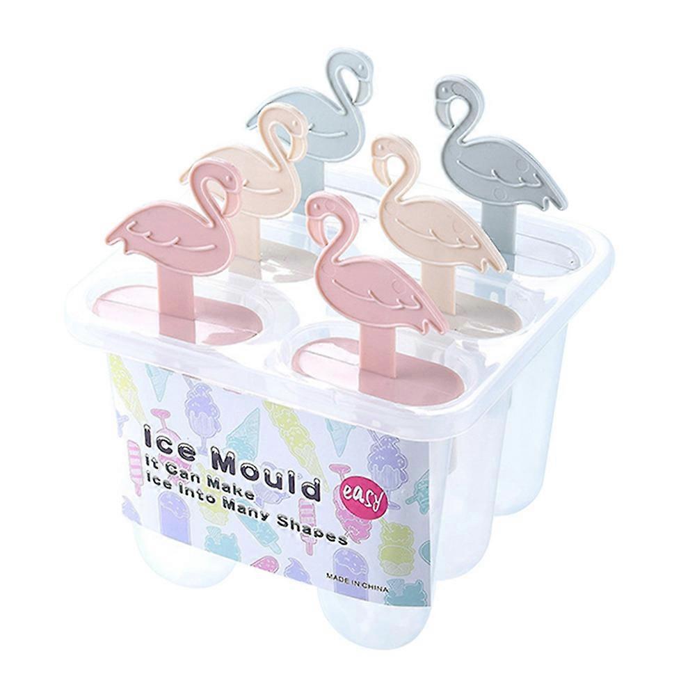 6 Pcs Popsicles Molds Ice Molds Household Popsicle Molds Ice Popsicle Molds Popsicle Molds Popsicle Maker