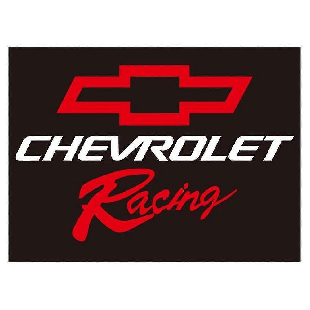 3x5 Ft Sport Flag Chevy Chevrolet Racing Flag 3x5ft Custom Banner For ...