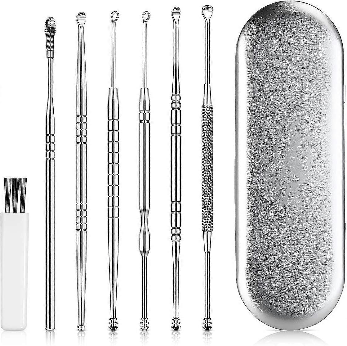 Earrings Of Q Clip In Otolaryngology Excision Part: Upgrade Spiral Diagram Tuple