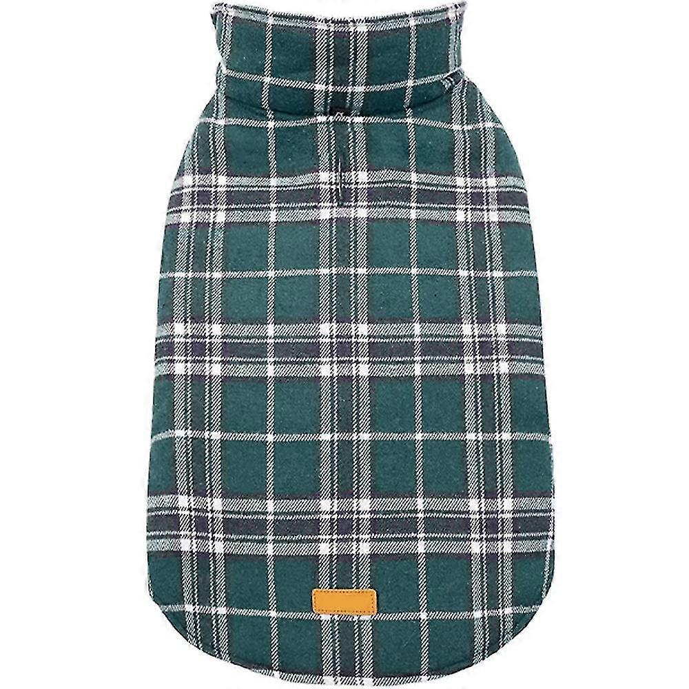 Koiran takit vedenpitävät takit koirille Tuulenpitävät kylmän sään takit