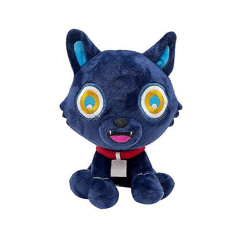 Oi Fi Rush 808 Gato de pelúcia