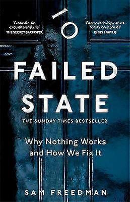 Failed State