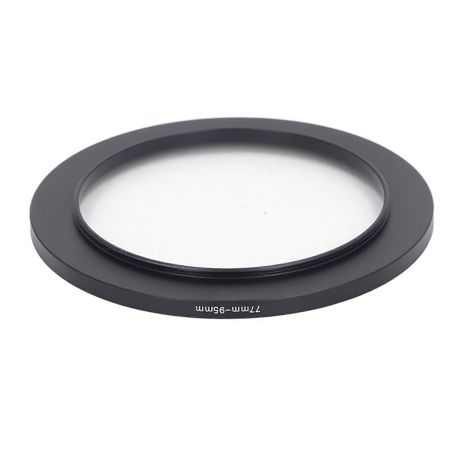 Sturdy Camera Lens Filter Ring Adapter Set - Durable, Lightweight, Easy Installation