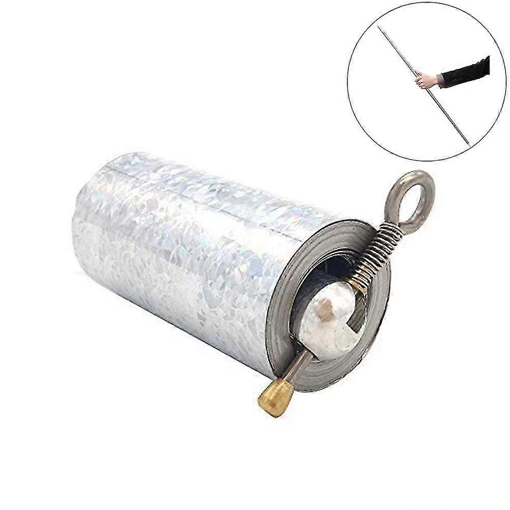 Wand Magic Telescopic Props